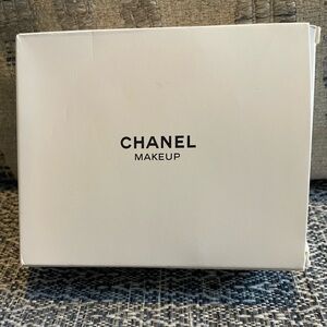 CHANEL Pouch Lip Case Limited
